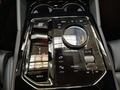 View of centre console