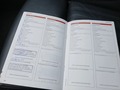 Attestation d'entretien