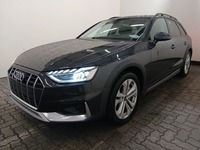 Audi A4 allroad 40 TDI quattro S-tronic 