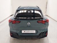 Rear view
