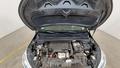 View of engine compartment