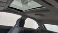 View of sunroof / panoramic roof