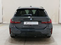 Rear view