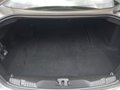 View of boot / luggage space