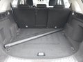 View of boot / luggage space