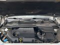 View of engine compartment