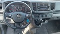 View of dashboard