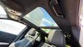 View of sunroof / panoramic roof
