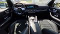 View of dashboard