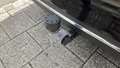 View of trailer tow-bar hitch
