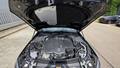 View of engine compartment