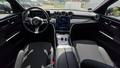 View of dashboard
