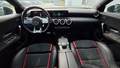 View of dashboard