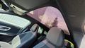 View of sunroof / panoramic roof