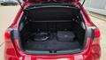 View of boot / luggage space