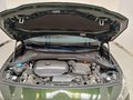 View of engine compartment