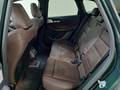 View of rear seat