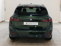 Rear view