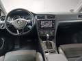 View of dashboard