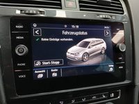 Статус автомобиля
