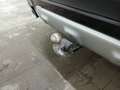 View of trailer tow-bar hitch