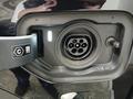 View of fittings for electric vehicle