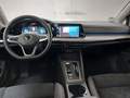 View of dashboard
