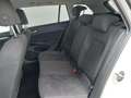 View of rear seat