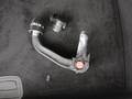 View of trailer tow-bar hitch
