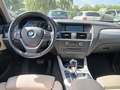 View of dashboard