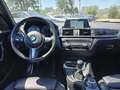 View of dashboard