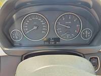 Pogled kombi instrument