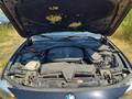 View of engine compartment