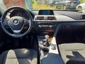 View of dashboard