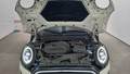 View of engine compartment