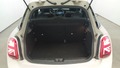 View of boot / luggage space