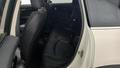View of rear seat