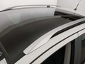 View of sunroof / panoramic roof