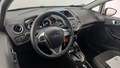 View of dashboard