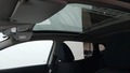 View of sunroof / panoramic roof