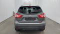 Rear view