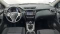 View of dashboard