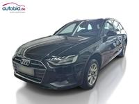 Audi A4 Avant 35 TFSI S-tronic