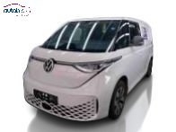 VW ID.Buzz Cargo