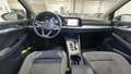 View of dashboard