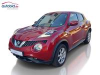 Nissan Juke 1,2 D-IGT "Acenta"