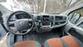 View of dashboard