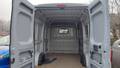 View of boot / luggage space
