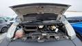 View of engine compartment