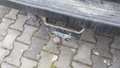View of trailer tow-bar hitch